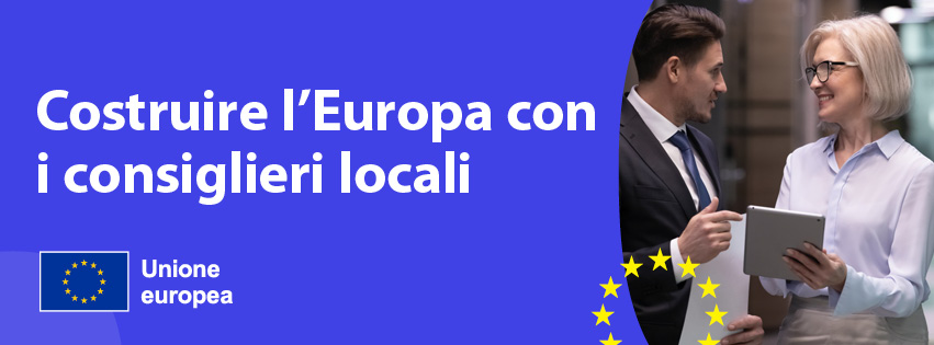 Costruire l’Europa con i consiglieri locali - BELC